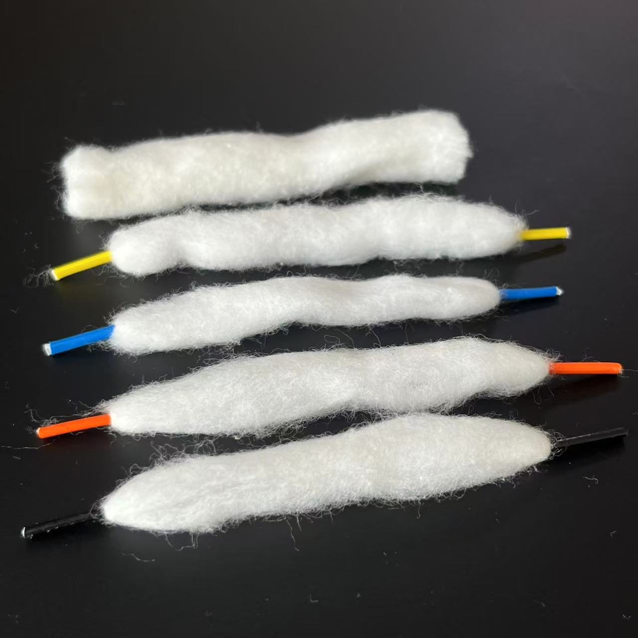 10/5/3/2/1 PACK PREMIUM 2.5/3  - Cotton Wick Organic review and price