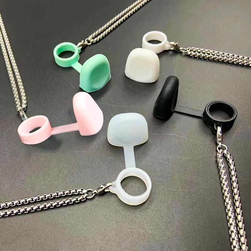 1pcs Universal Stainless Steel - Vape Band Silicone review and price