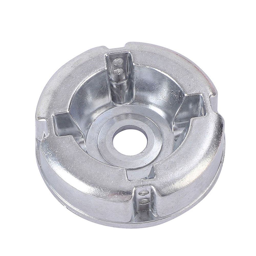 1Pcs 5/8 inch/15mm Aluminum Tr - Dry Herb Vaping Accessories review and price