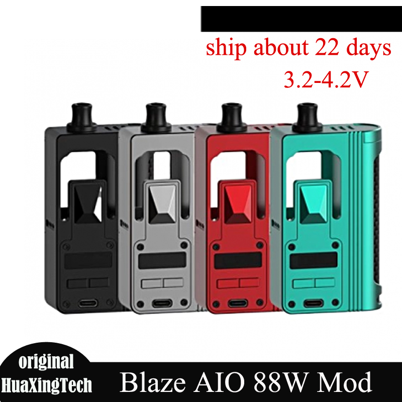 Original ThunderHead Creations - Vape Battery 18650 review and price
