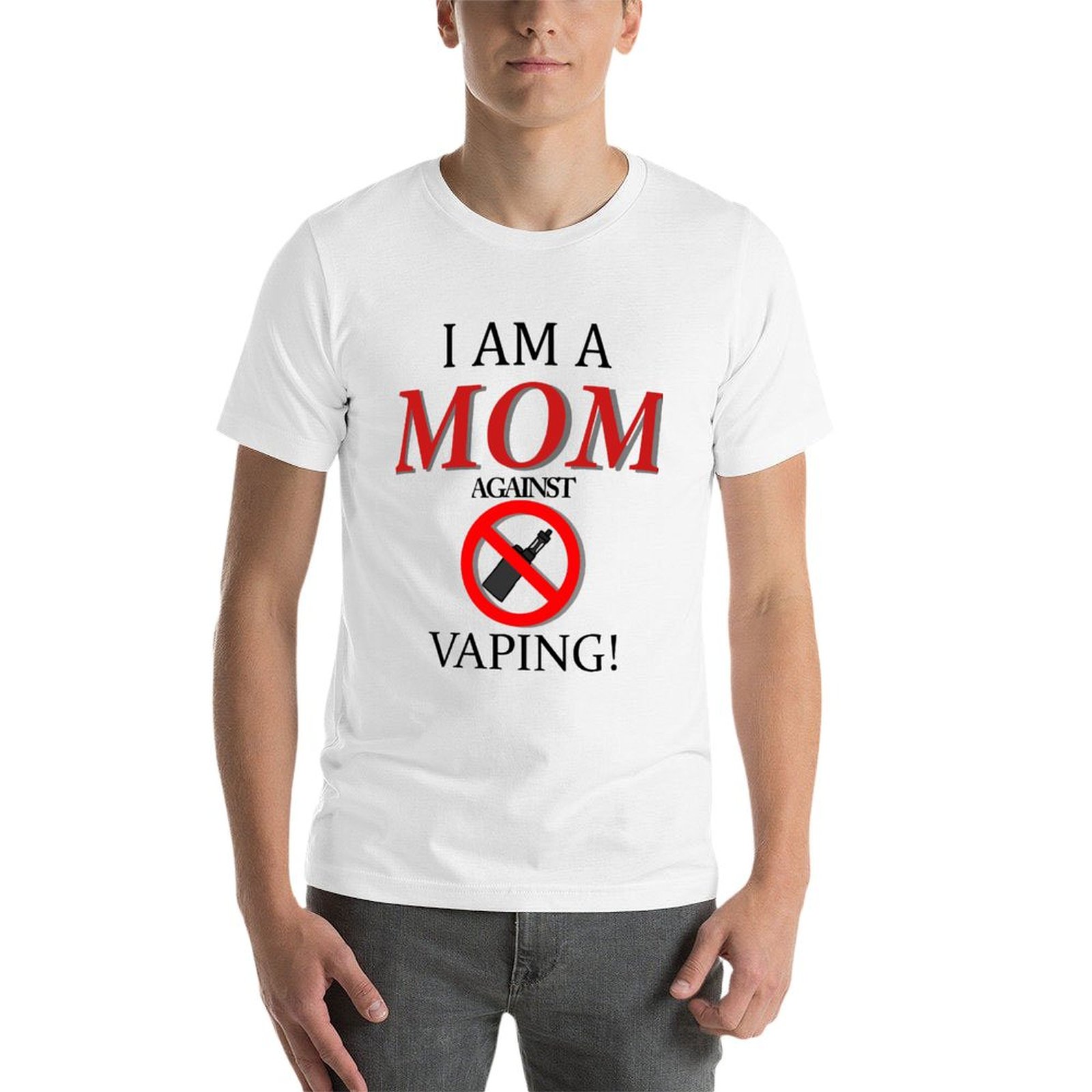 I am a MOM against VAPING! T-S - Quick Vape review and price