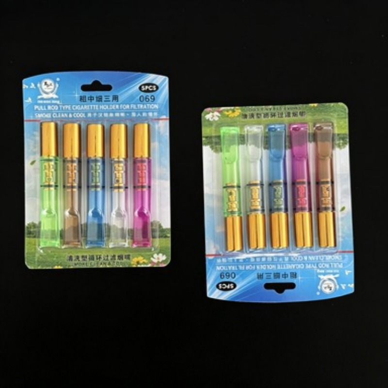 2/4 Sets Classic Thick and Thi - Smoking & Vaping Accessories review and price