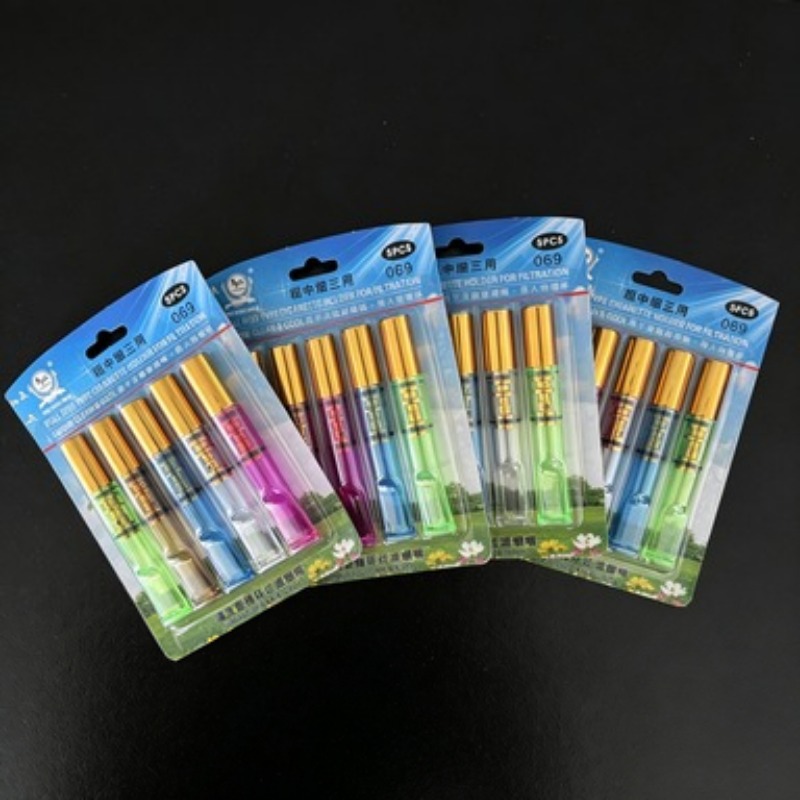 2/4 Sets Classic Thick and Thi - Smoking & Vaping Accessories review and price
