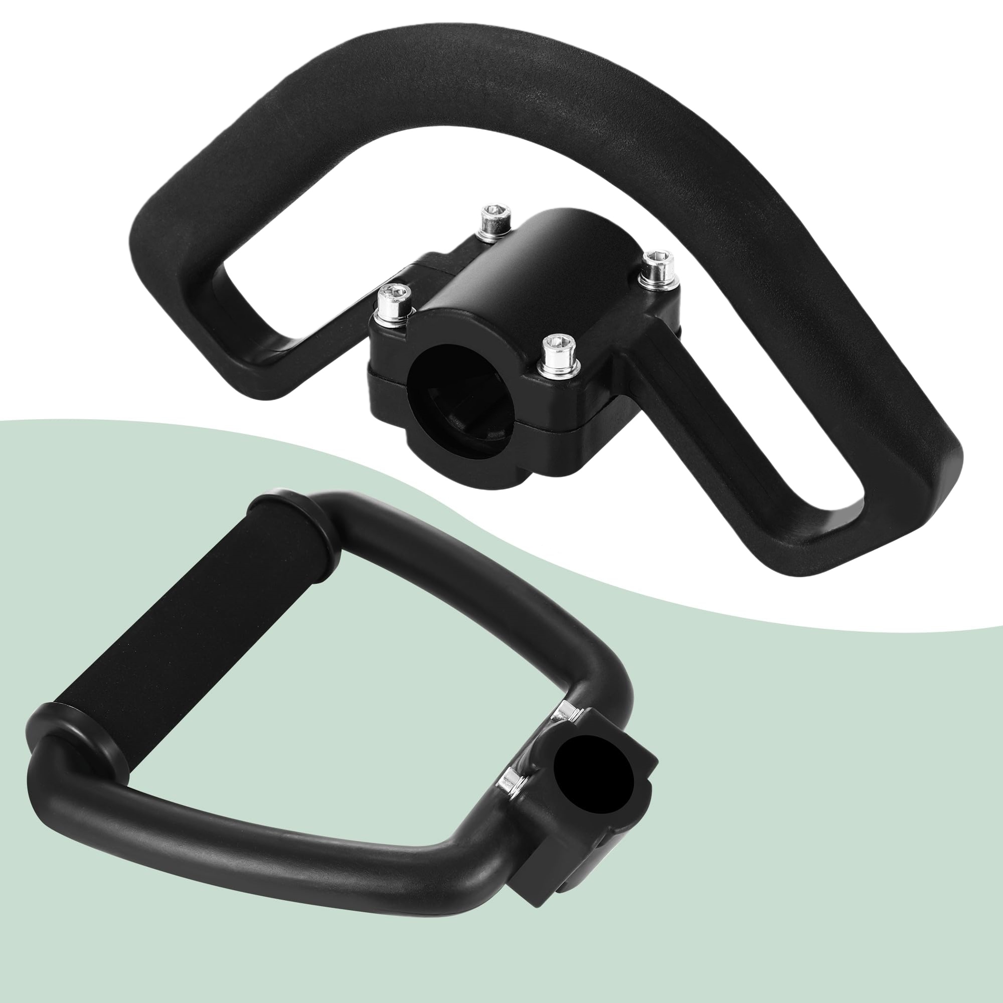 Loop Handle Bar Grip for Weed  - Dry Herb Vaping Accessories review and price
