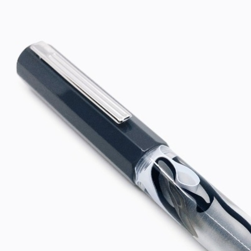 OPUS 88 Fountain Pen High-end  - Drip Tip Resin review and price