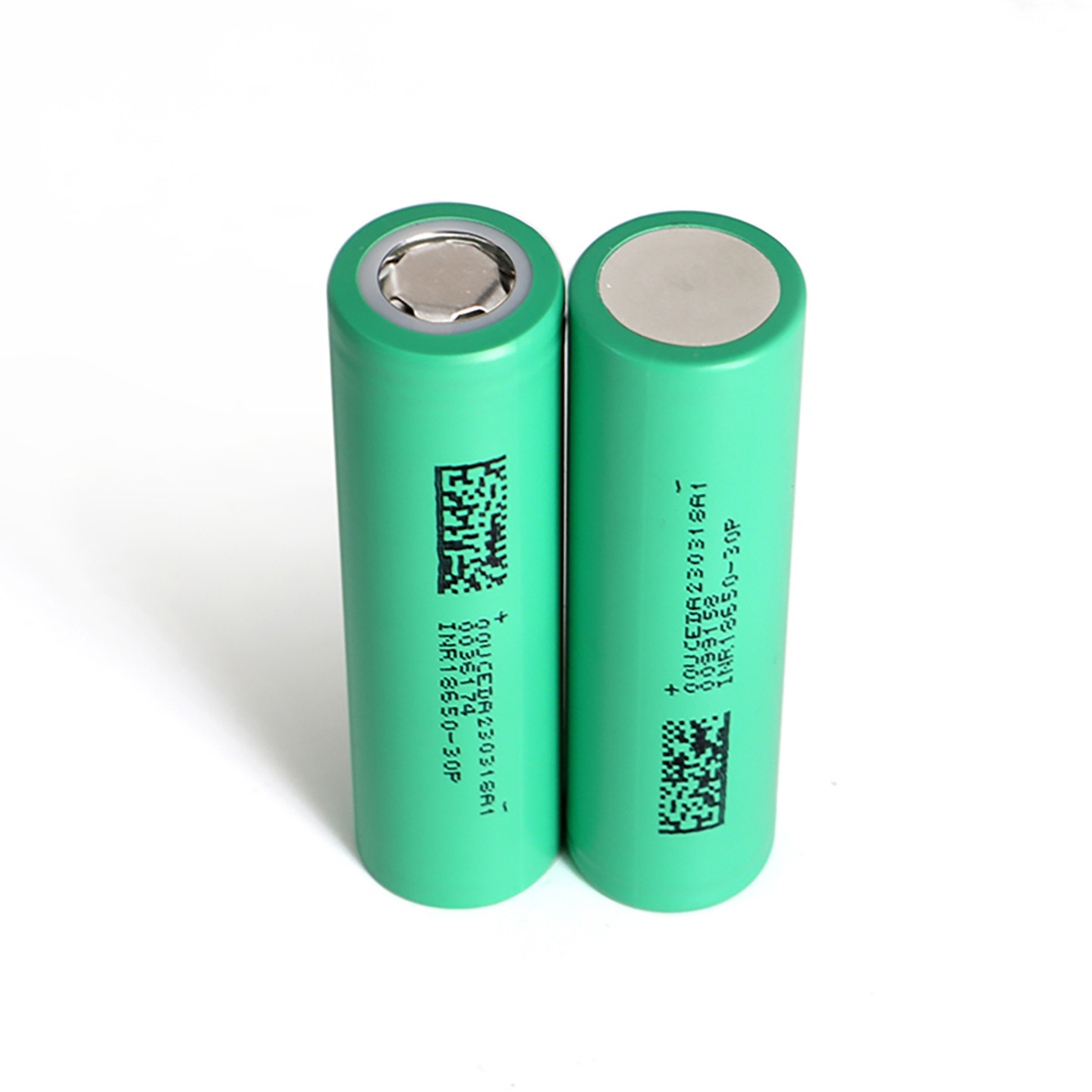 10PCS DMEGC 30P INR18650 3000m - Vape Battery 18650 review and price