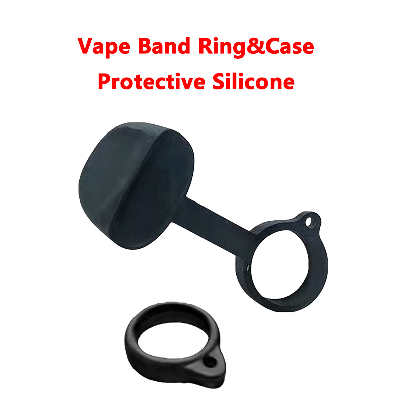 Portable Silicone Case Vape Pr - Vape Band Silicone review and price