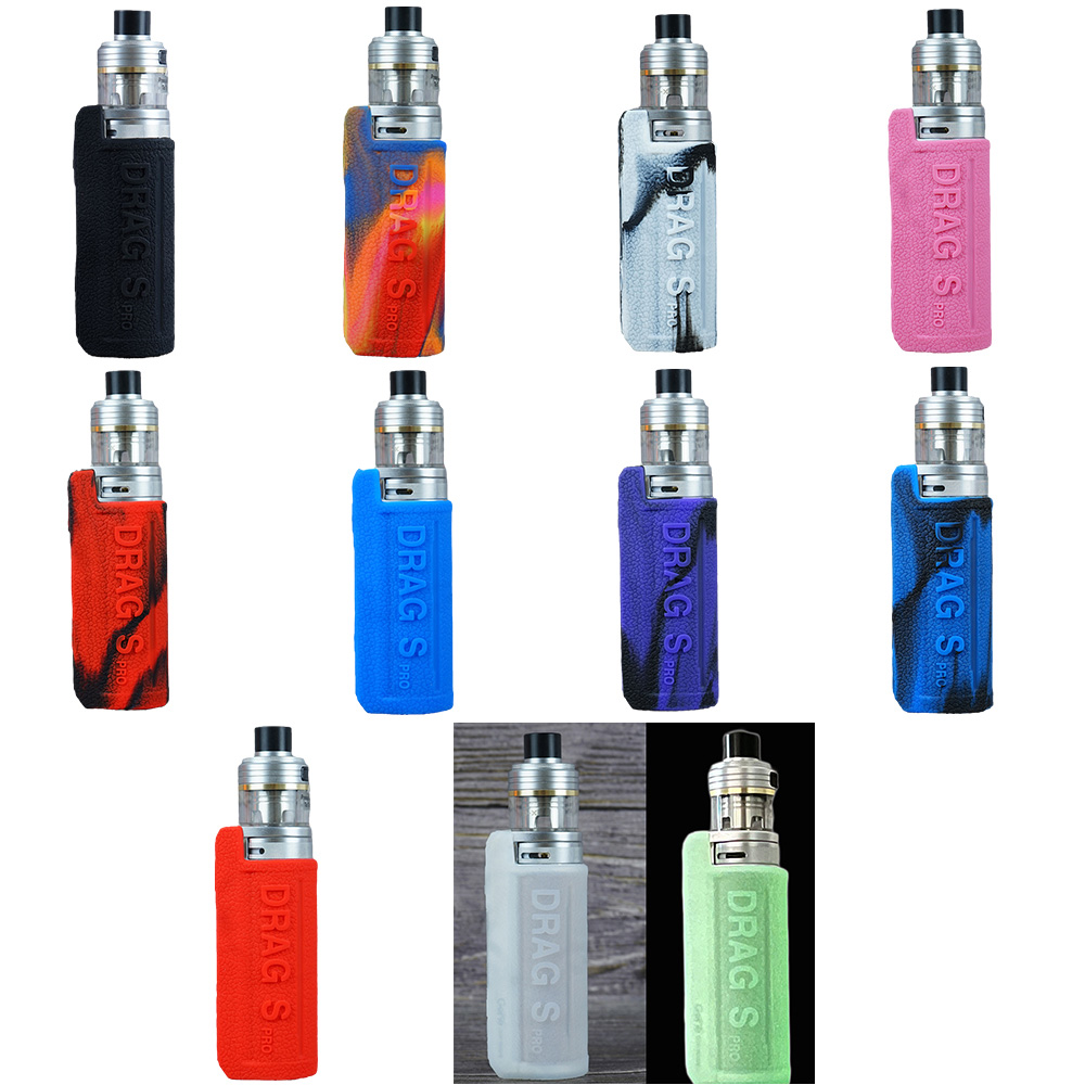 [Case Only]Protective Silicone - Vape Band Silicone review and price