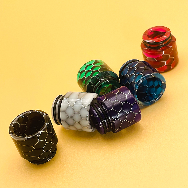 DSX Snakeskin Epoxy Resin 810  - Drip Tip Resin review and price