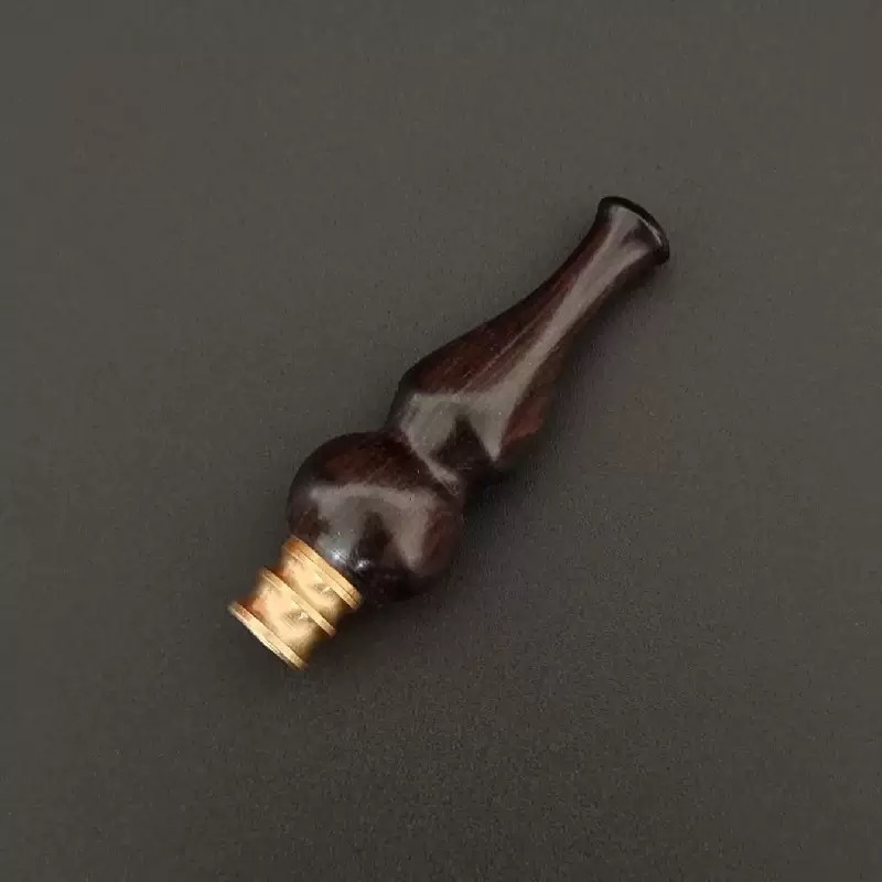 1Pcs wood Reusable Handmade Fi - Smoking & Vaping Accessories review and price