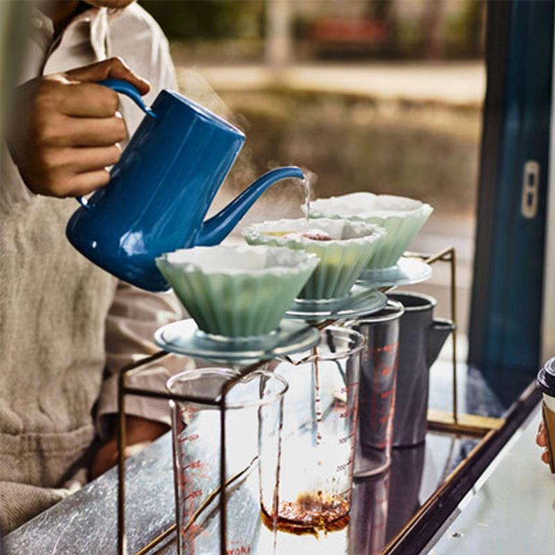 Pour Over Coffee Filter Portab - Drip Tip Resin review and price
