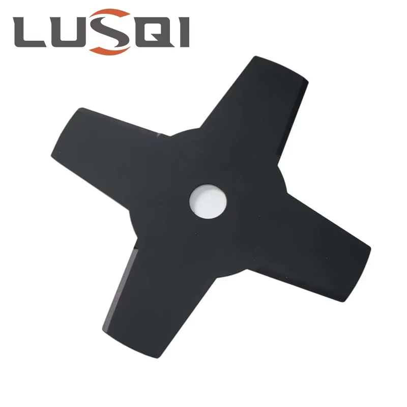 LUSQI 4 Teeth Brush Cutter Bla - Dry Herb Vaping Accessories review and price