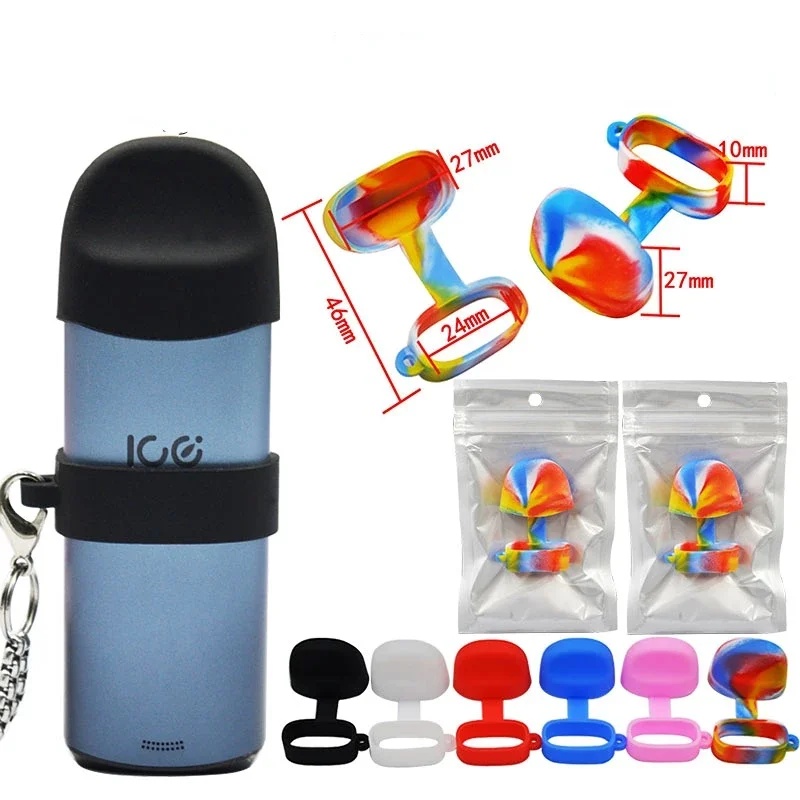 Multi-style 22mm Silicone Band - Vape Band Silicone review and price