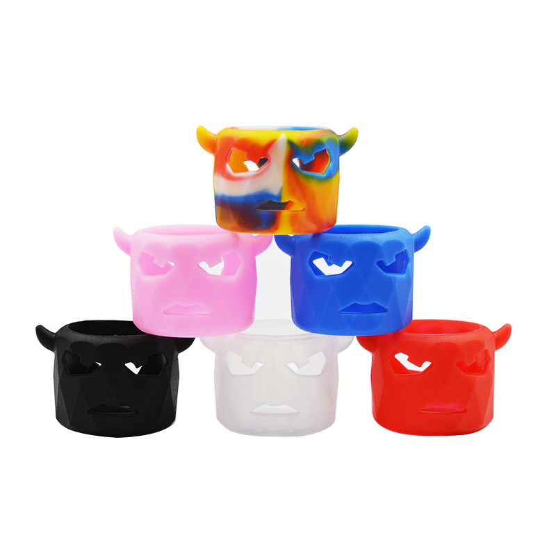 Multi-style 22mm Silicone Band - Vape Band Silicone review and price