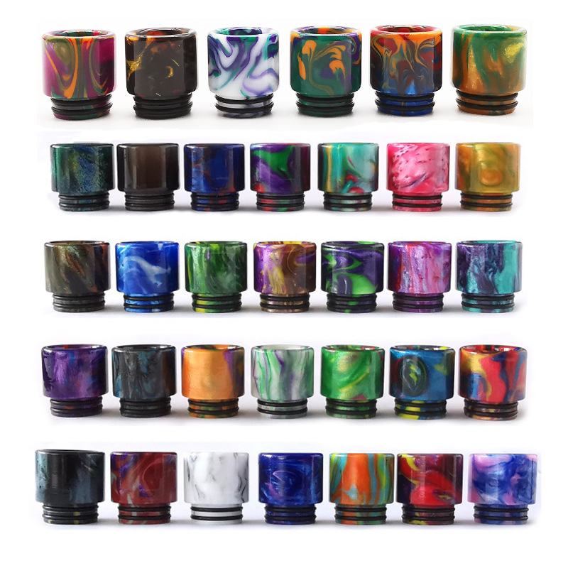 wholesale 810 drip tip  for 10 - Vape Band Silicone review and price