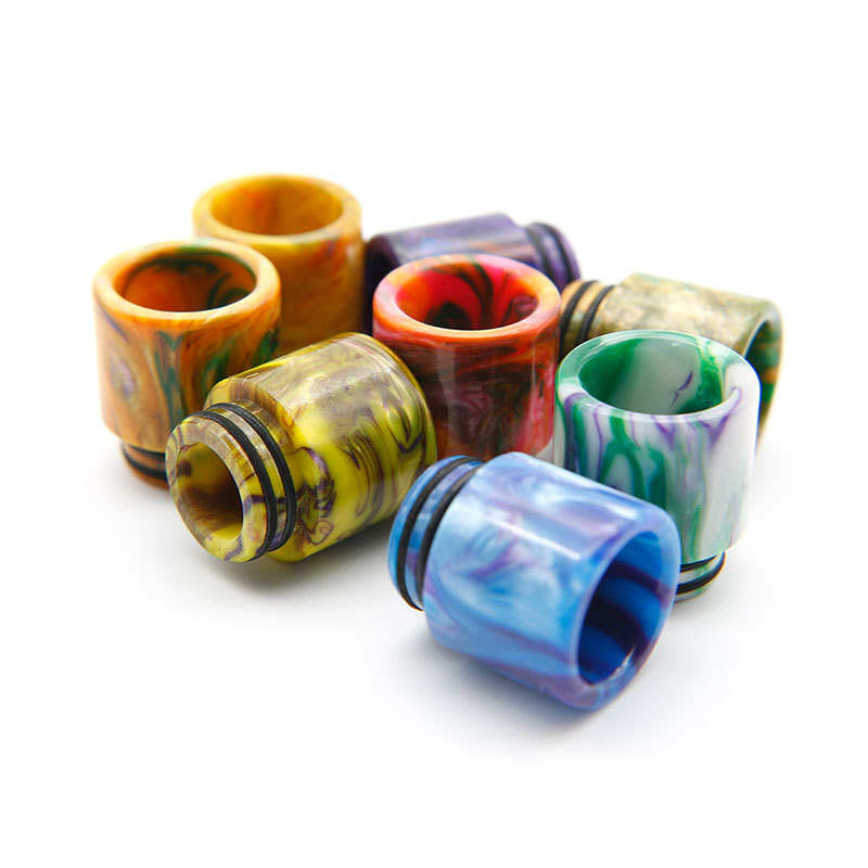 wholesale 810 drip tip  for 10 - Vape Band Silicone review and price