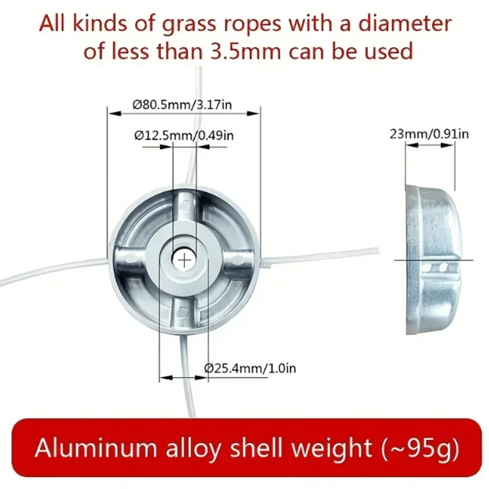 Universal Aluminum Alloy Lawn  - Dry Herb Vaping Accessories review and price
