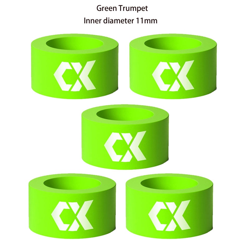 1-10pcS Silicone Rod Stop Ring - Vape Band Silicone review and price