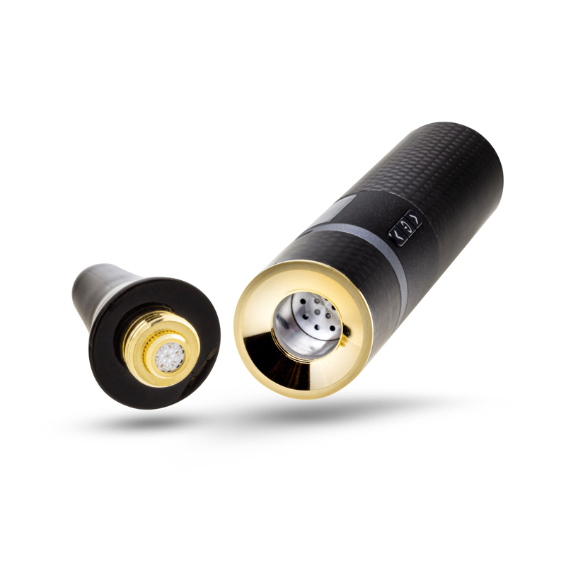 Original AeroPen Dry Herb Vapo - Vape Battery 18650 review and price