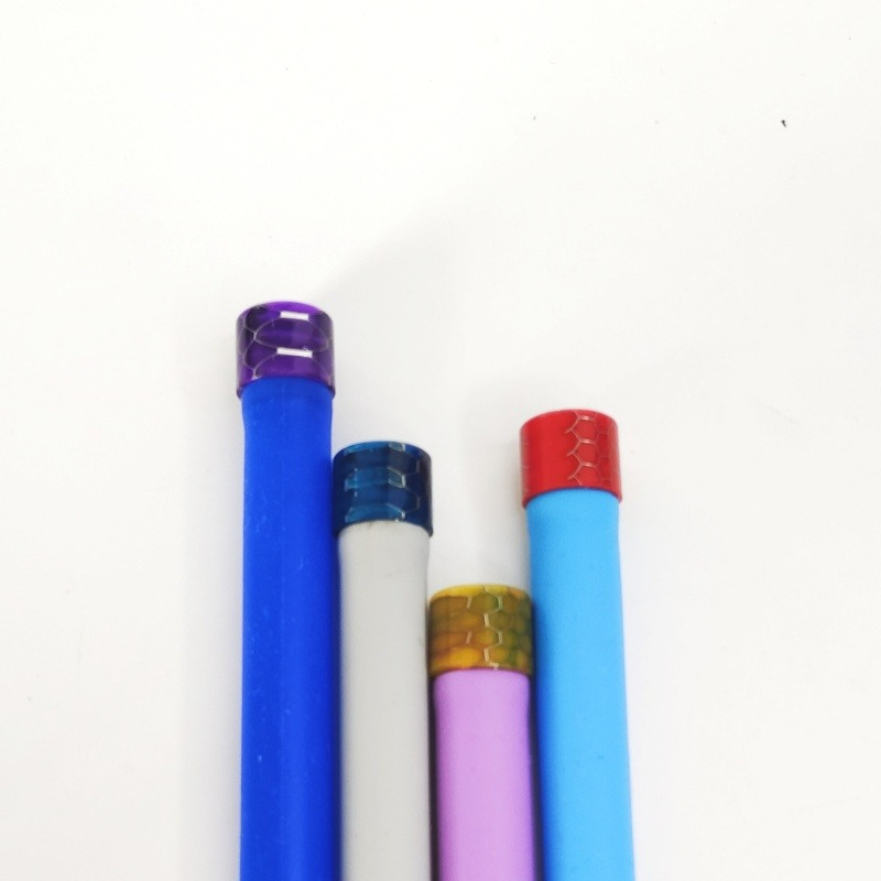 1PC 510 810 Convertible Adapte - Vape Band Silicone review and price
