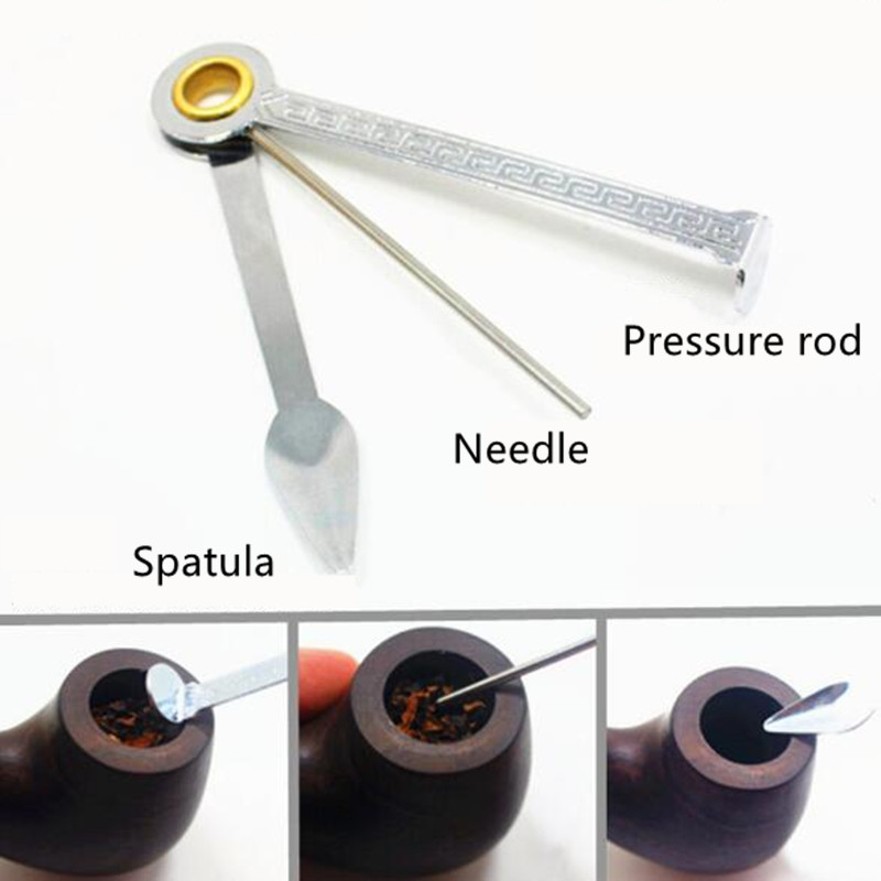 Multifunctional 3in1 Stainless - Weed Vaping Accessories review and price