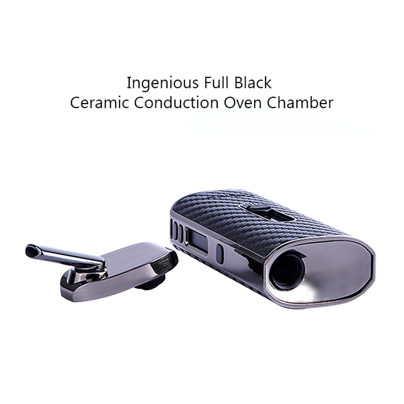 Original XMAX ACE Dry Herb Vap - Vape Battery 18650 review and price