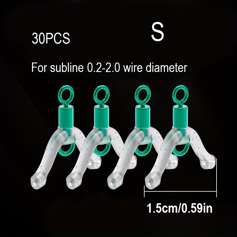 30pcs, Figure 8 for Space Bean - Vape Band Silicone review and price