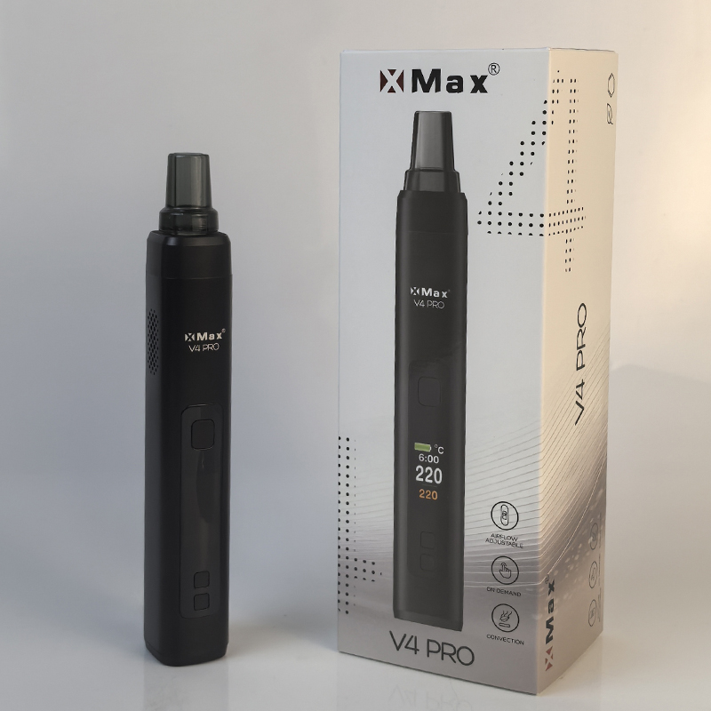 New Arrival XMax V4 Pro Dry He - Vape Battery 18650 review and price