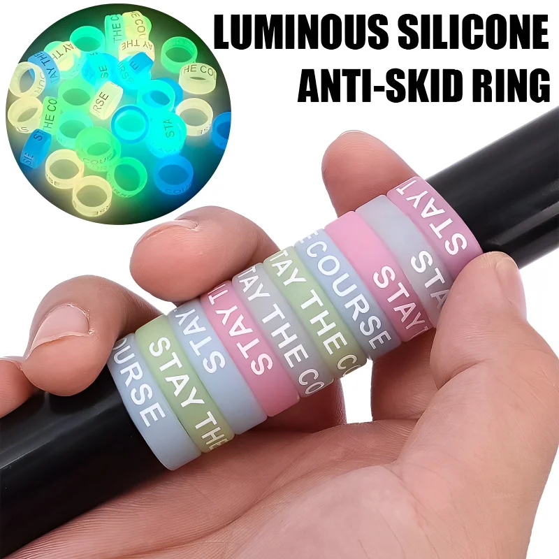 20PCS Anti Slip Silicone Multi - Vape Band Silicone review and price
