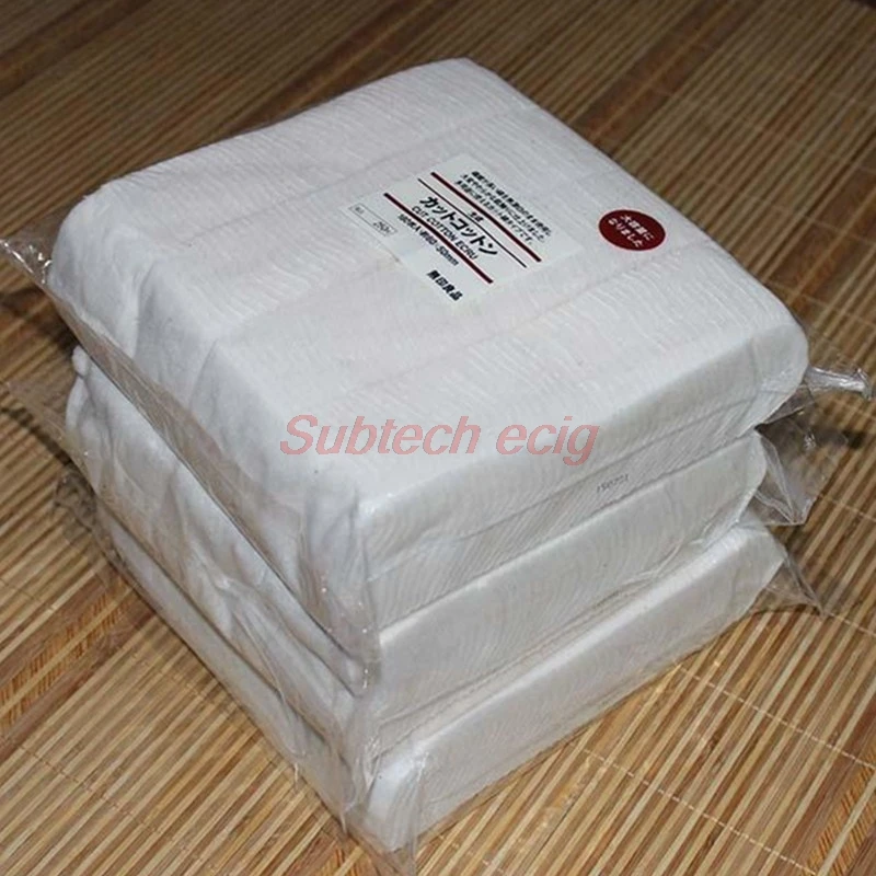 180pcs/bag Japanese Organic Un - Cotton Wick Organic review and price